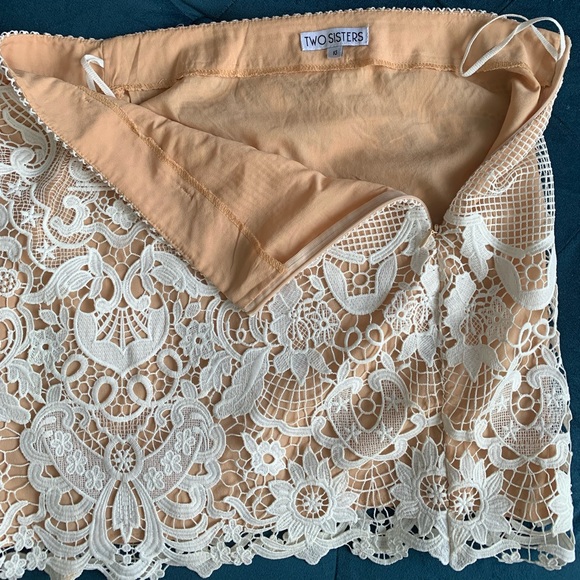 Two sister the label skirt - Picture 3 of 3